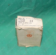 IFM Efector, IZ5026, IZB30.8-BPKG/V2A, Proximity Switch Sensor NEW