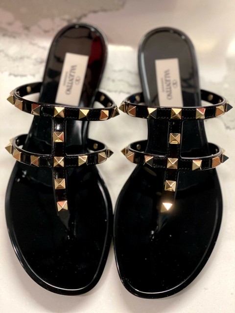 valentino sandals ebay