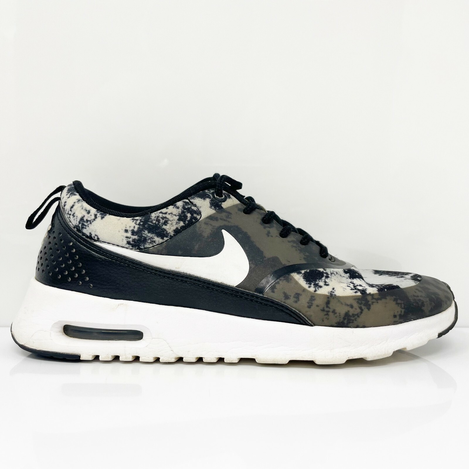 Size 7 - Nike Free Air Max Thea Print 