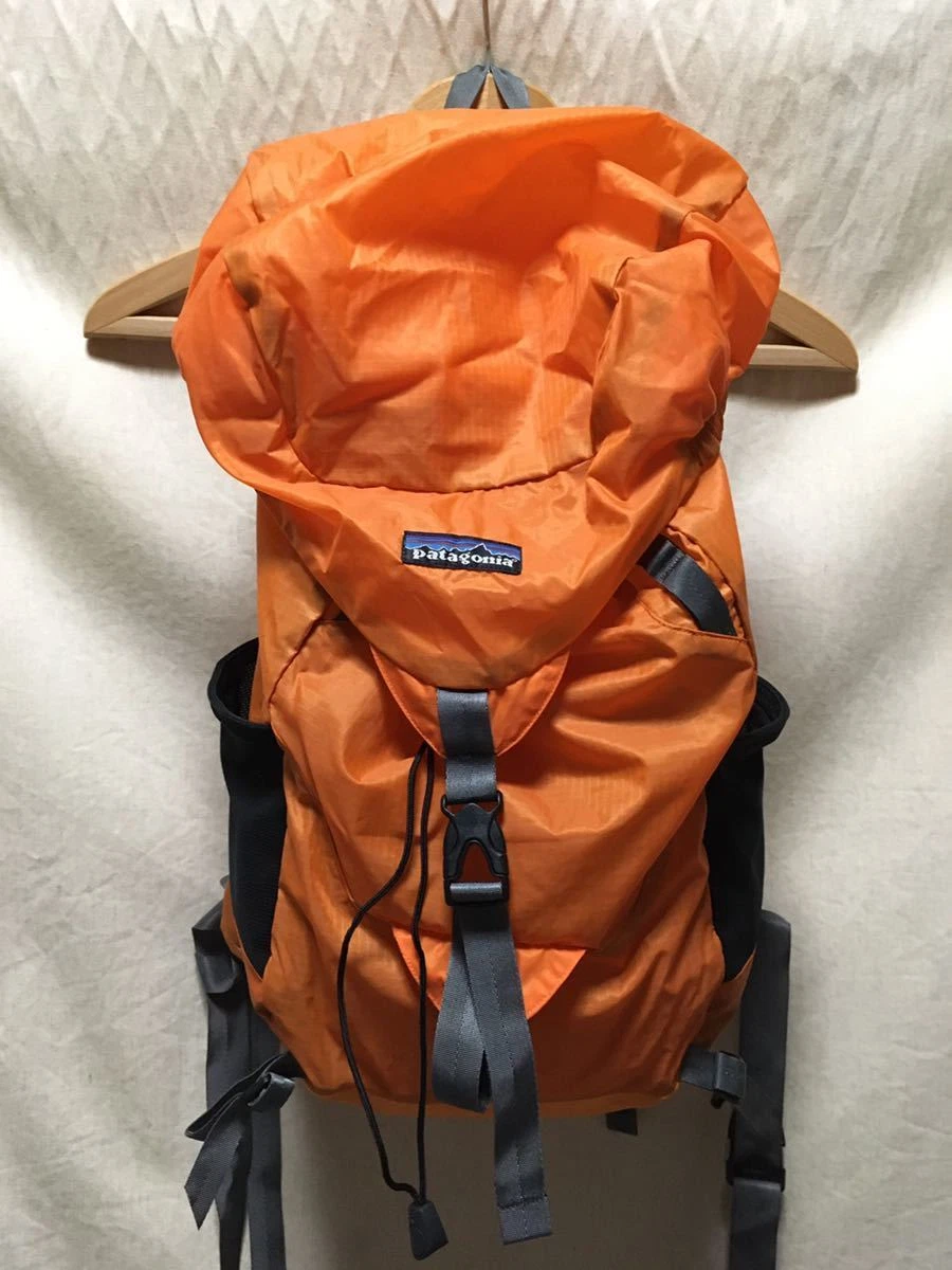 Patagonia lightweight travel backpack cheap