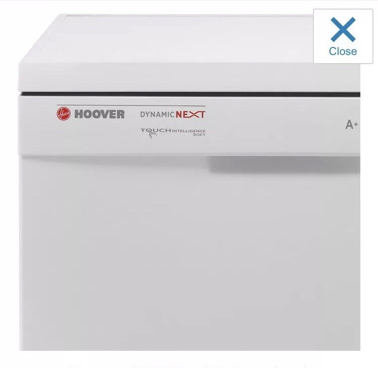 hoover hdp1d39w