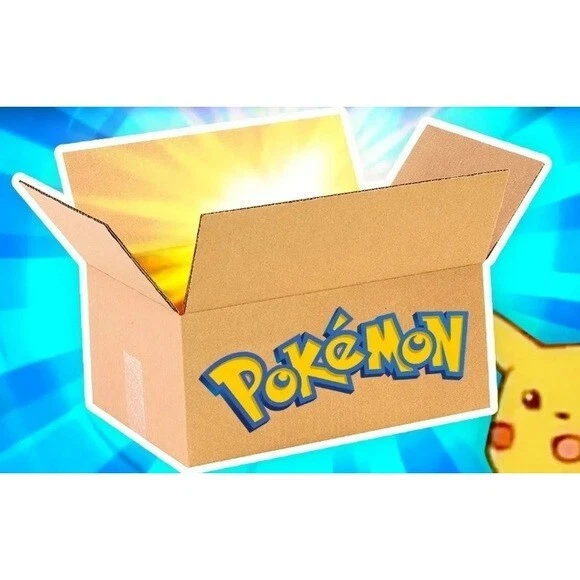 Pokemon Mystery Box ETB GUARNTEED!!!!! - Image 2 of 4