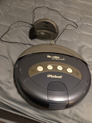 IRobot Roomba 4230 Roomba Scheduler 