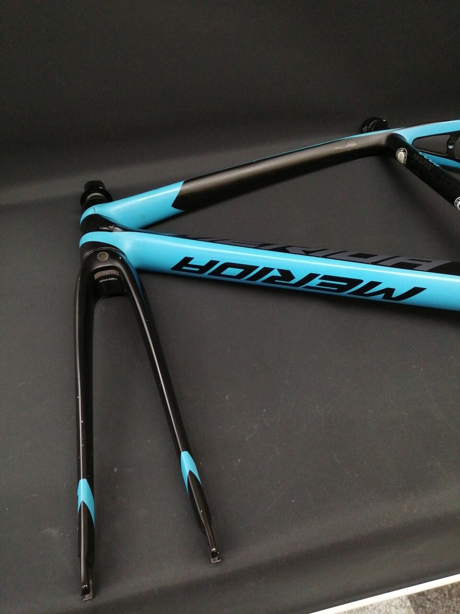MERIDA SCULTURA 5000 Bike Frame Set Tire Size 500mm Free MERIDA SCULTURA 5000 Bike Frame Set Tire Size 500mm Free