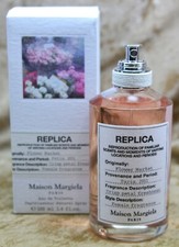 FLOWER MARKET MAISON MARGIELA REPLICA EAU DE TOILETTE 3.4 FL OZ 100 ML