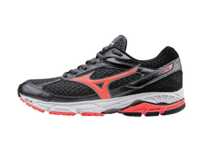 GREAT SAVINGS || Mizuno Wave Equate Womens Running Shoes Shoe (B Standard) (55)