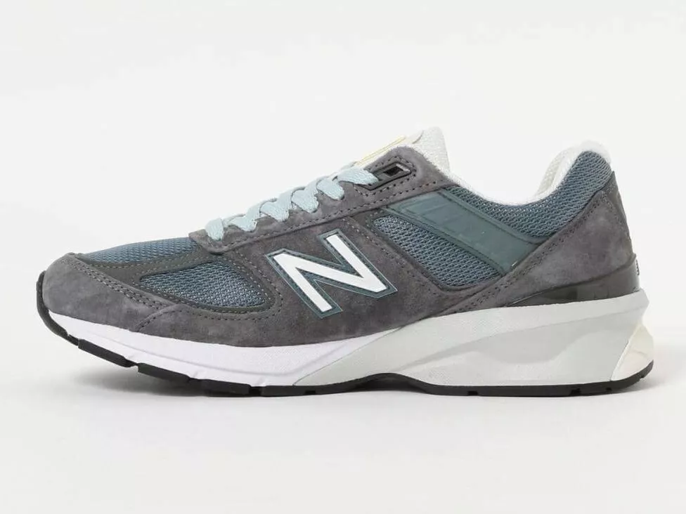 NewBalance M990BE5 SSZ 26.5cm-