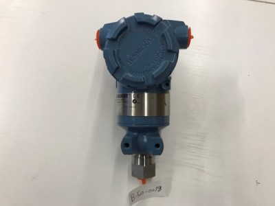 ROSEMOUNT 3051TG2A2A21AB404  150 PSI/10.3 BAR Druckmessumformer