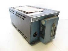 KING RADIO CORP 066-1029-00/01 KN65 DME Tagged "Unservicable" KN-65-A