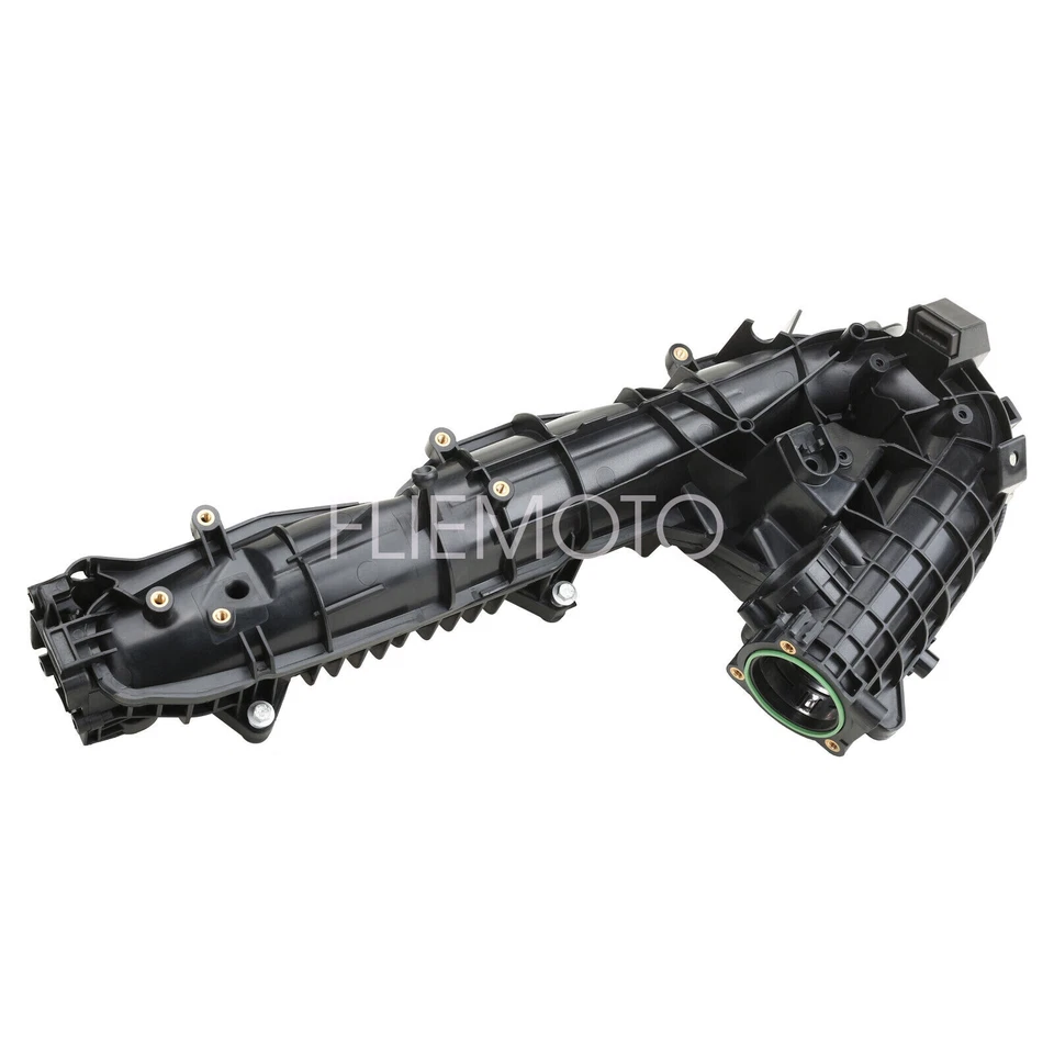 ⭐Ansaugbrücke für BMW N57 E90 E91 E92 F07 F10 F11 530D 535D 3er 5er 7er X5 3.0D⭐ - Bild 3 von 4