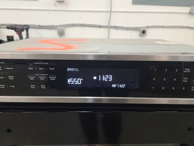 KitchenAid Oven Micro 30