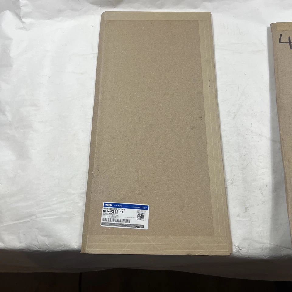 Cubiertas de distribución de válvula originales Ford F-250 Super Duty - Junta de cubierta de válvula BC3Z6584E Foto 4 de 4