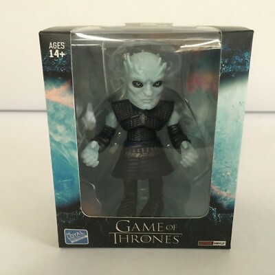 Game of Thrones The Night King Loyal Subjects Hot Topic Exclusive NEW 2019 GoT