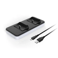 DOBE Dual Charging Dock For PS5 Controller 