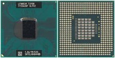 Intel PENTIUM Dual Core T2130 CPU Processor 1.86/1M/533 For Acer Aspire 9410