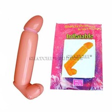 2 x 35 cm Aufblasbar Blow Up Willy Hen Night ...