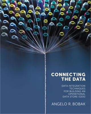 Connecting the Data: Data Integration Techniques for Building an Operational Dat