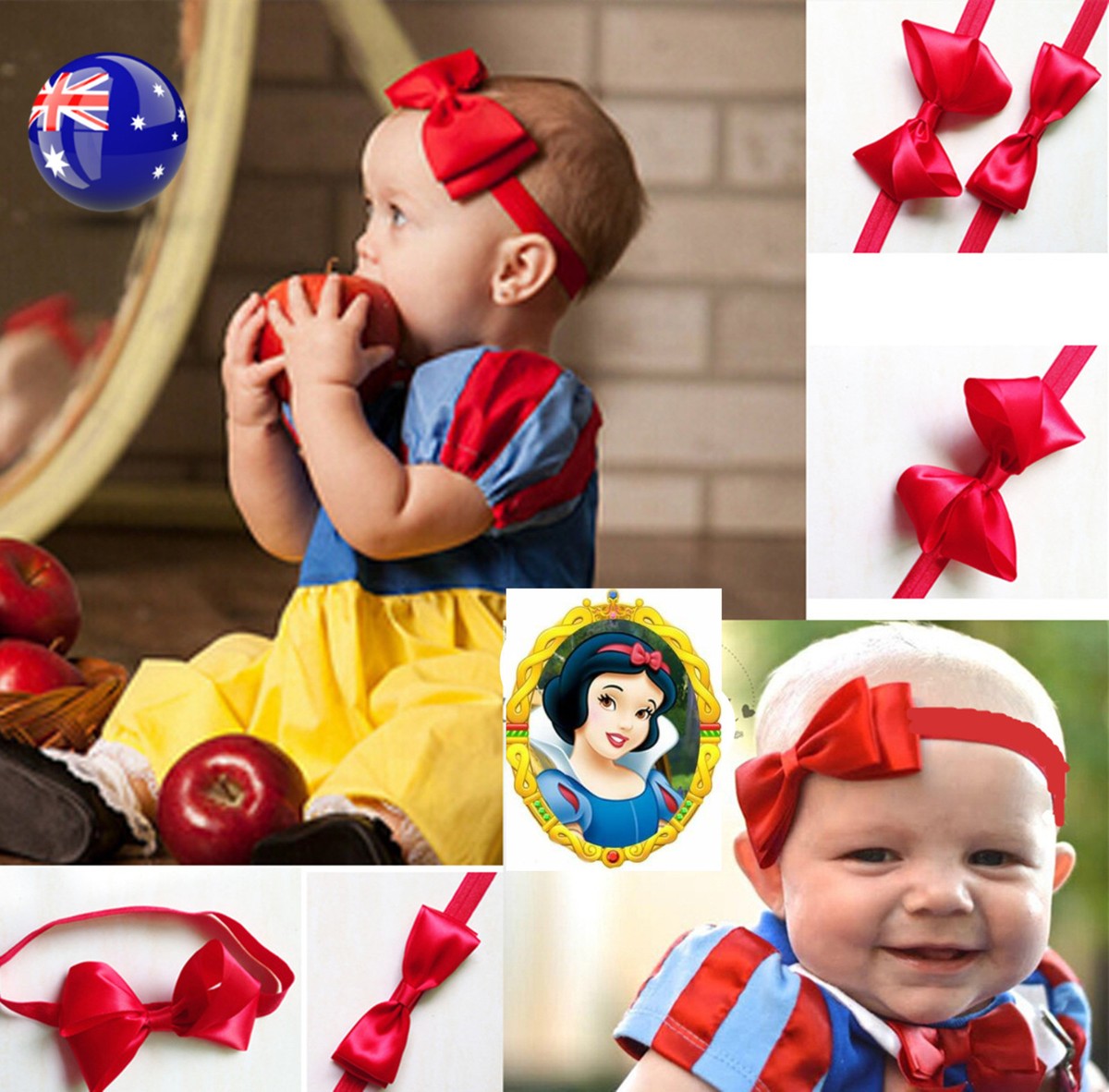 SHRIMPS ANTONIA HEADBAND RED カチューシャ SHRIMPS ANTONIA HEADBAND RED カチューシャ Shrimps Antonia