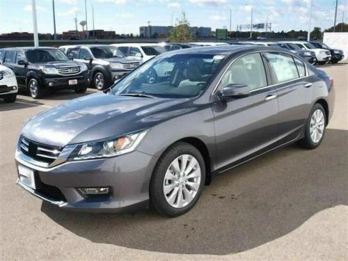 Alerón de maletero apto para Honda Accord 2013-2017 moderno acero metálico/NH797M Foto 4 de 4