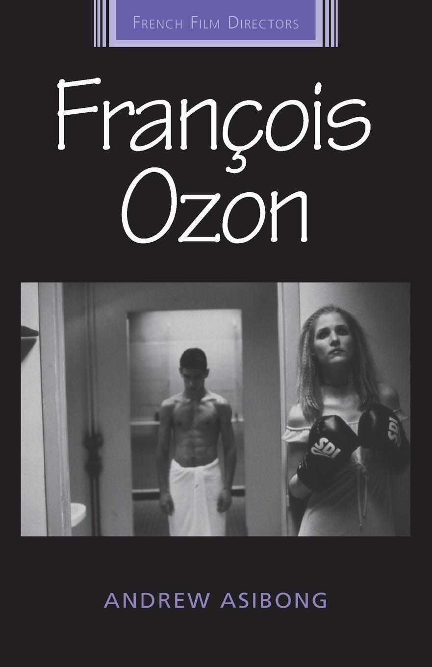 Thumbnail - François Ozon Andrew Asibong Taschenbuch Paperback Englisch 2016