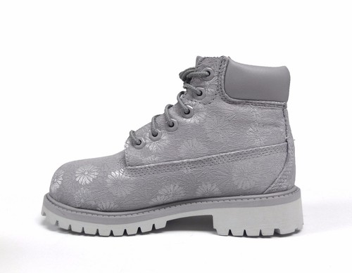 Timberland Kids' 6\