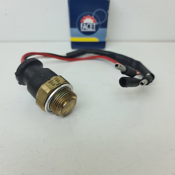 Thermokontakt LüFter KüHler Fiat Ducato Facet 75601 FüR 5934064-image