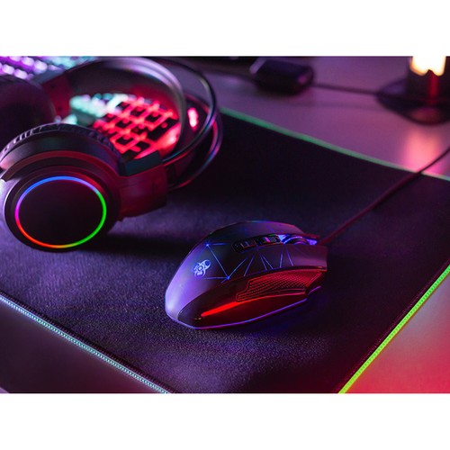 Gaming Maus RGB 7200 DPI ergonomisch USB Kabel MOUSE TRAMYS47368 Tracer - Bild 10 von 10
