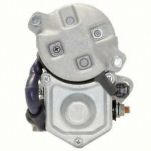 ACDelco Professional/Gold 3361351 Starter and Related Components - Starter Motor