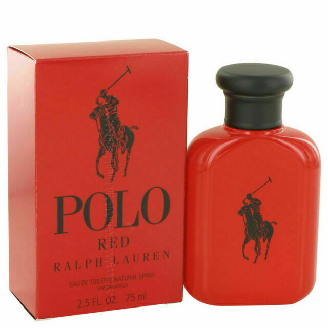 polo red ebay