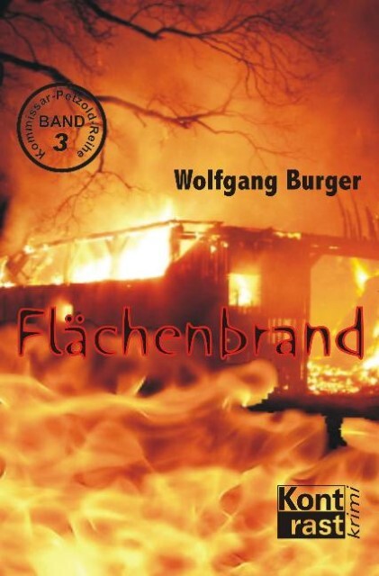 Thumbnail - Flächenbrand Wolfgang Burger