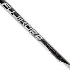 Black & White Fujikura Pro 2.0 Tour Spec 8 Shaft + TaylorMade Tip & Grip 42.5"