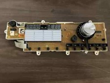 EBR62267105R LG Washer Board - Control