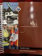 ProV Study Guide for Commercial Building Cont...