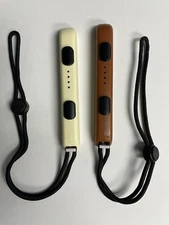 Pikachu & Eevee Nintendo Switch Joycon Wrist Strap