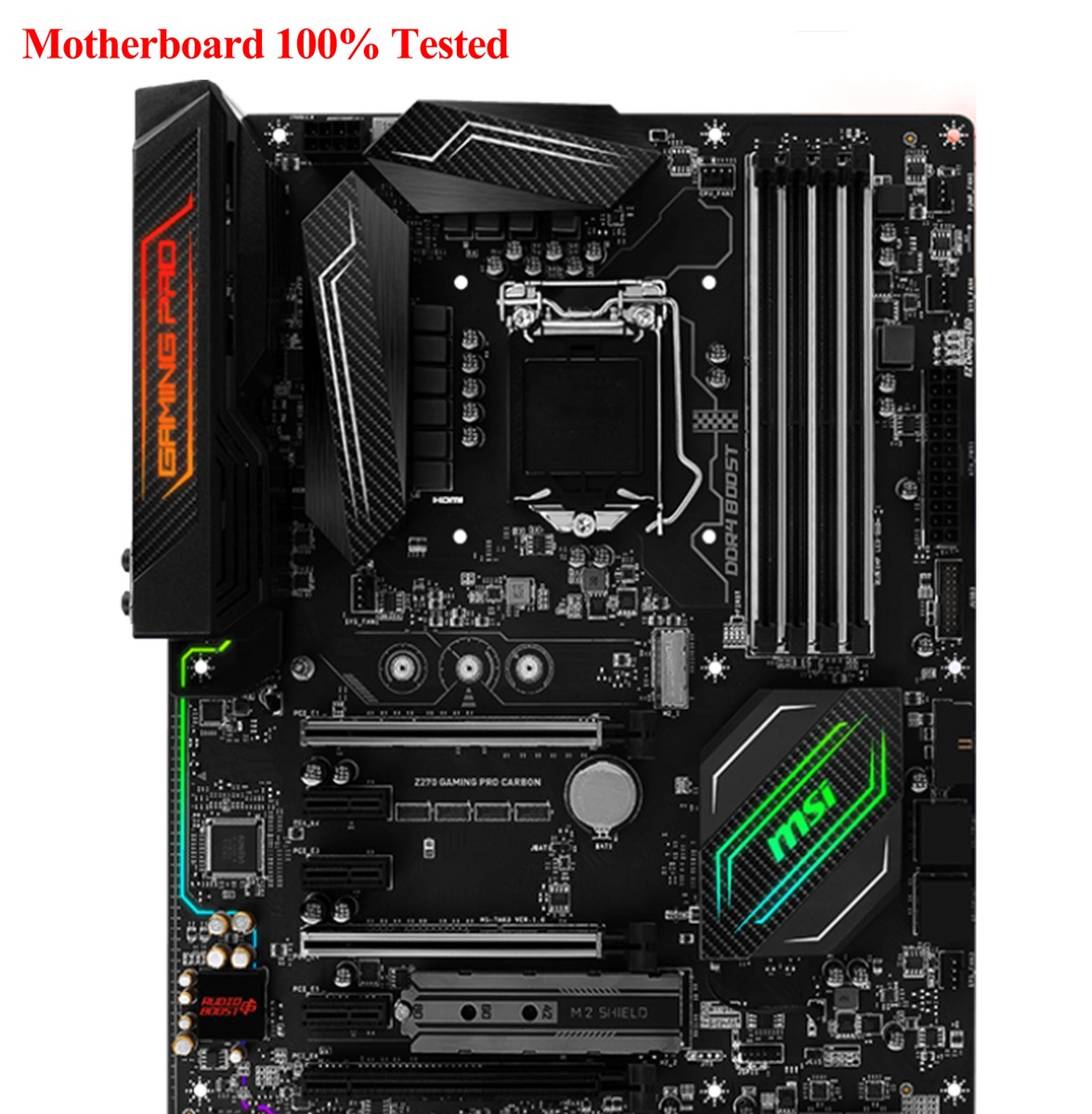 マザーボード MSI Z270 GAMING PRO ddr4 16gb 1024.png