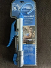 🧊 ARCTIC COVE 🧊 Personal Flexible Clamp Mister🧊 COOL YOURSELF! 🔆Its HOT out!