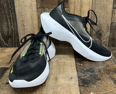Nike Vista Lite Black/ White Running 