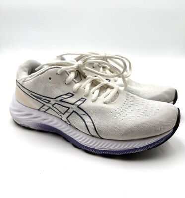 Asics Gel Excite Shoes Women's black/purple 1012B182 Athletic