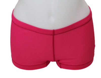 DAMEN UNTERWÄSCHE SPORTUNTERWÄSCHE PINK ACTIVE SPORTS PANTS UNDERWEAR ODLO Gr. S
