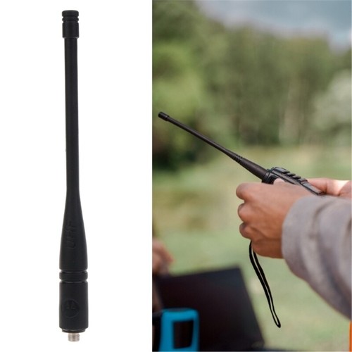 Industrial UHF Antennas Replacement Antennas 403-527Mhz for DP2400 DP2600 DP4400 - Zdjęcie 3 z 8