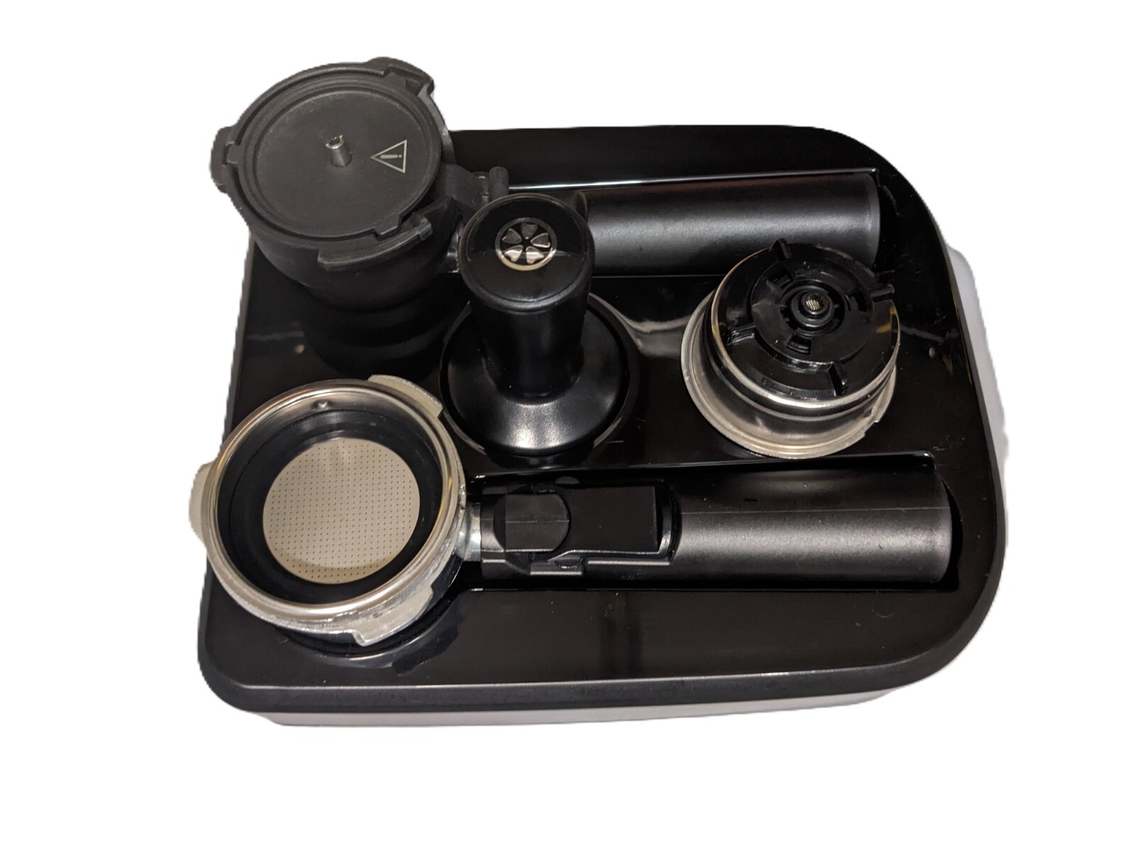 Espresso & K-cup Set for Mr. Coffee Occasions All In One cof