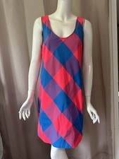 Marc by Marc Jacobs Women Sleeveless Dress size 8/M Excellent