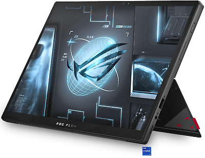 ASUS ROG Flow Z13 13.4 ASUS ROG Flow Z13 13.4