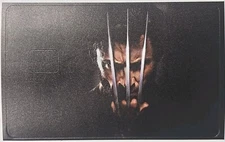 Marvel X-Men Wolverine Credit Card Skin Cover - Wrap Decal Pre-Cut Sticker 