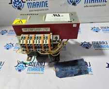 Fuente de alimentación Alexander/Ryan Marine & Safety 920-LBCP-1001/NOVA Magnetics 9595-02