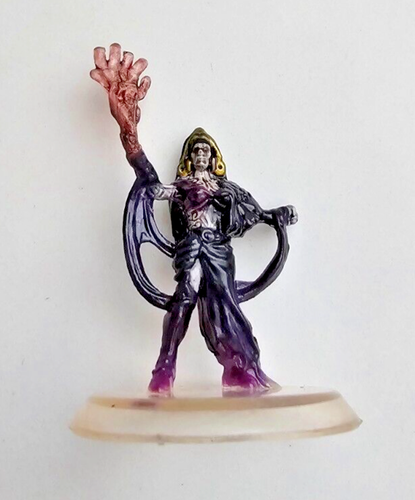 Magic The Gathering (2014) Arena Of The Planeswalkers: FIGURE REPLACEMENTS ONLY - Picture 4 of 6