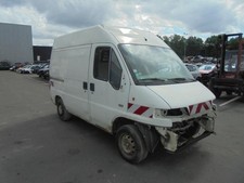Capot Citroen JUMPER
