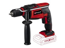 Image of  Einhell Hammer Drill 18V Bare Unit Li - Solo Impact Rate 41,600 bpm TC-ID 18