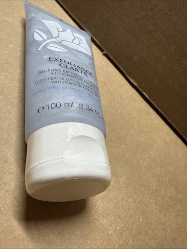 Lancome EXFOLIANCE CLARTE Peeling klärendes Gel 3,34oz/100ml Neu Versiegelt - Bild 5 von 7