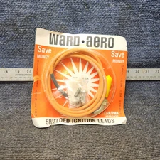 100-57 | Ward Aero 100 Series | Repair Kit for Ignition Leads